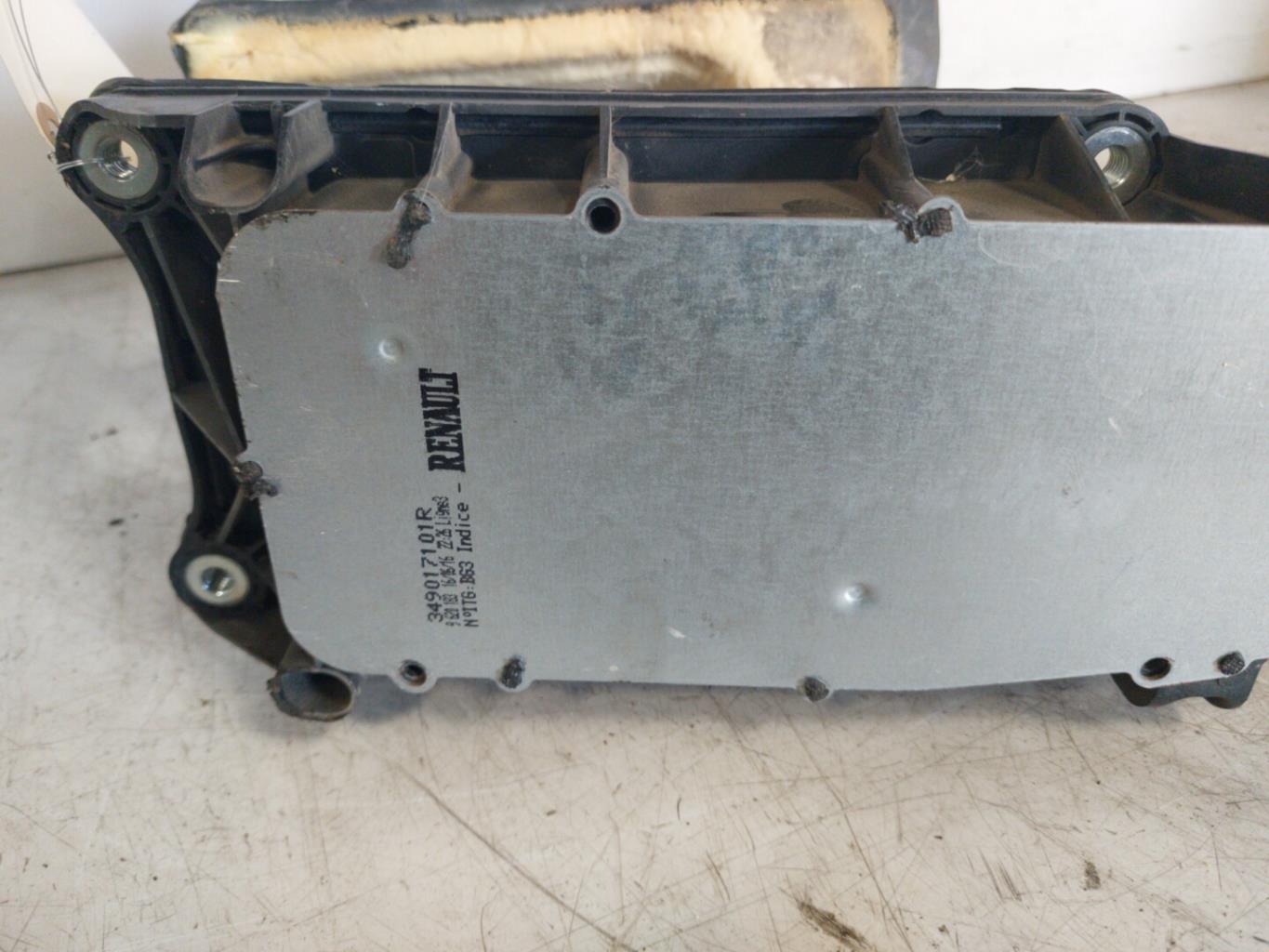 Levier de vitesses RENAULT CLIO 4 PHASE 2  - 1