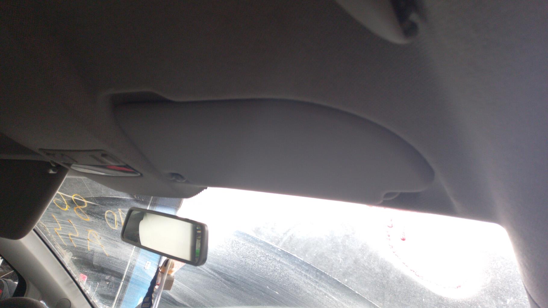 Visiera parasole destra SEAT IBIZA 4 PHASE 1 Diésel - 1