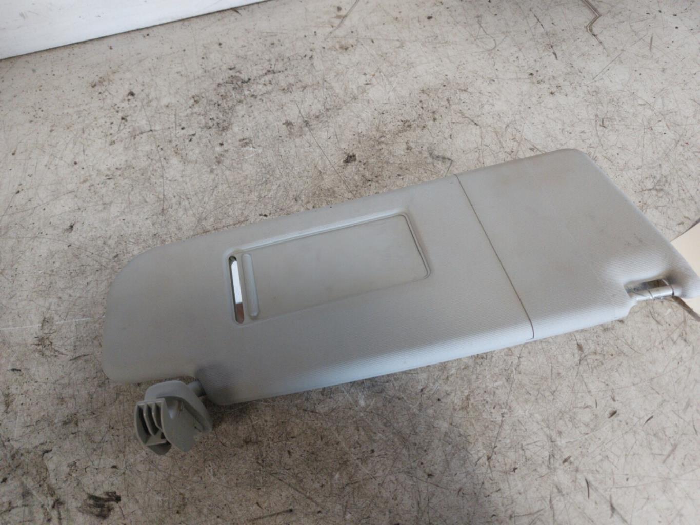 Visiera parasole destra VOLKSWAGEN POLO 4 PHASE 1 Gasolina - 1