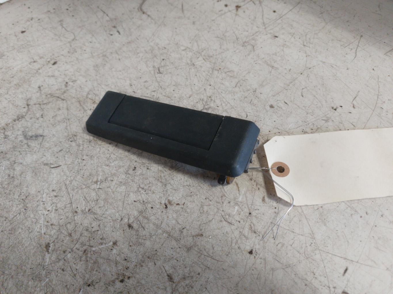 Maniglia portiera posteriore destra RENAULT SUPER 5 Gasolina - 1