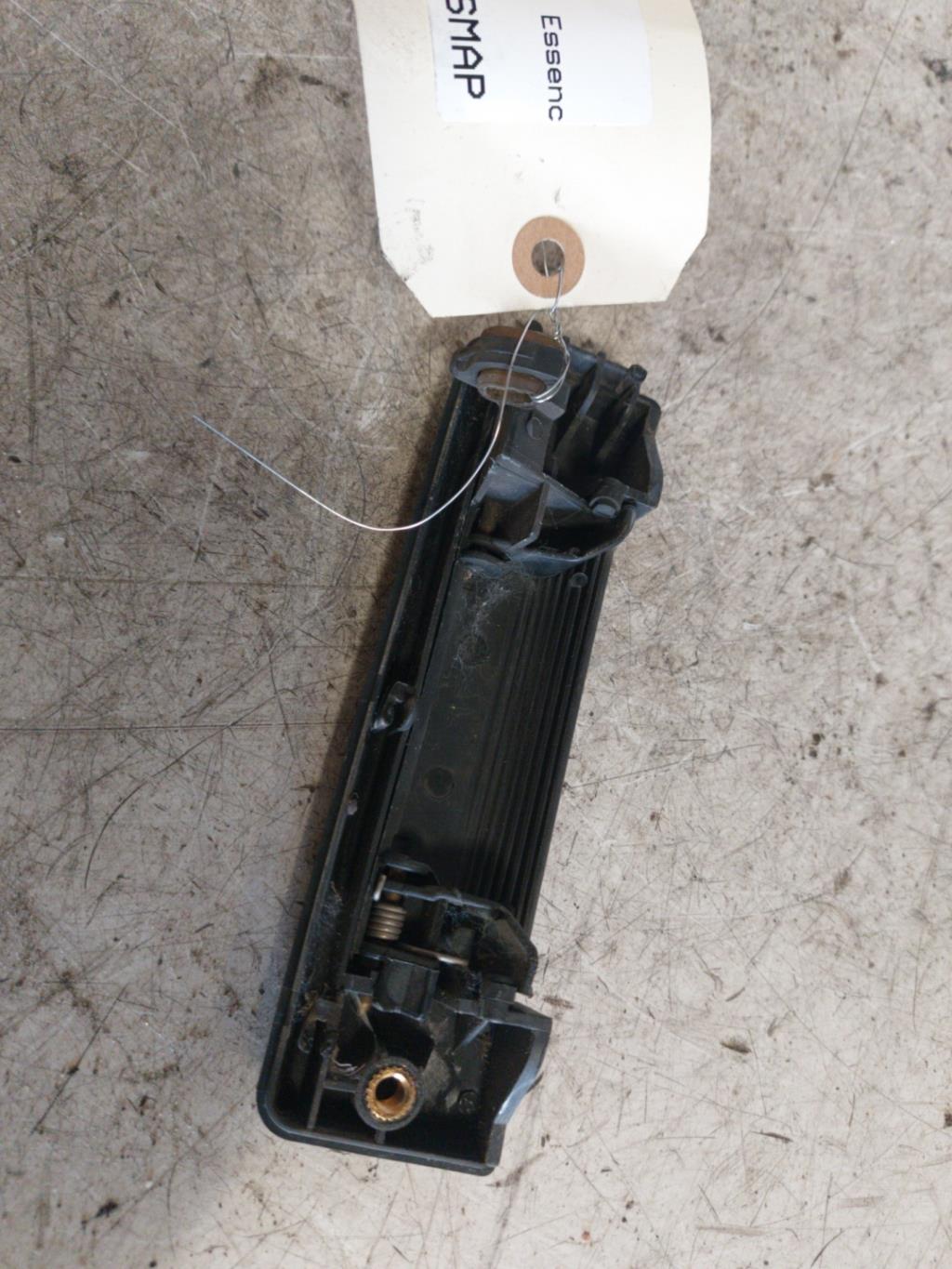 Maniglia portiera anteriore destra RENAULT SUPER 5 Gasolina - 1