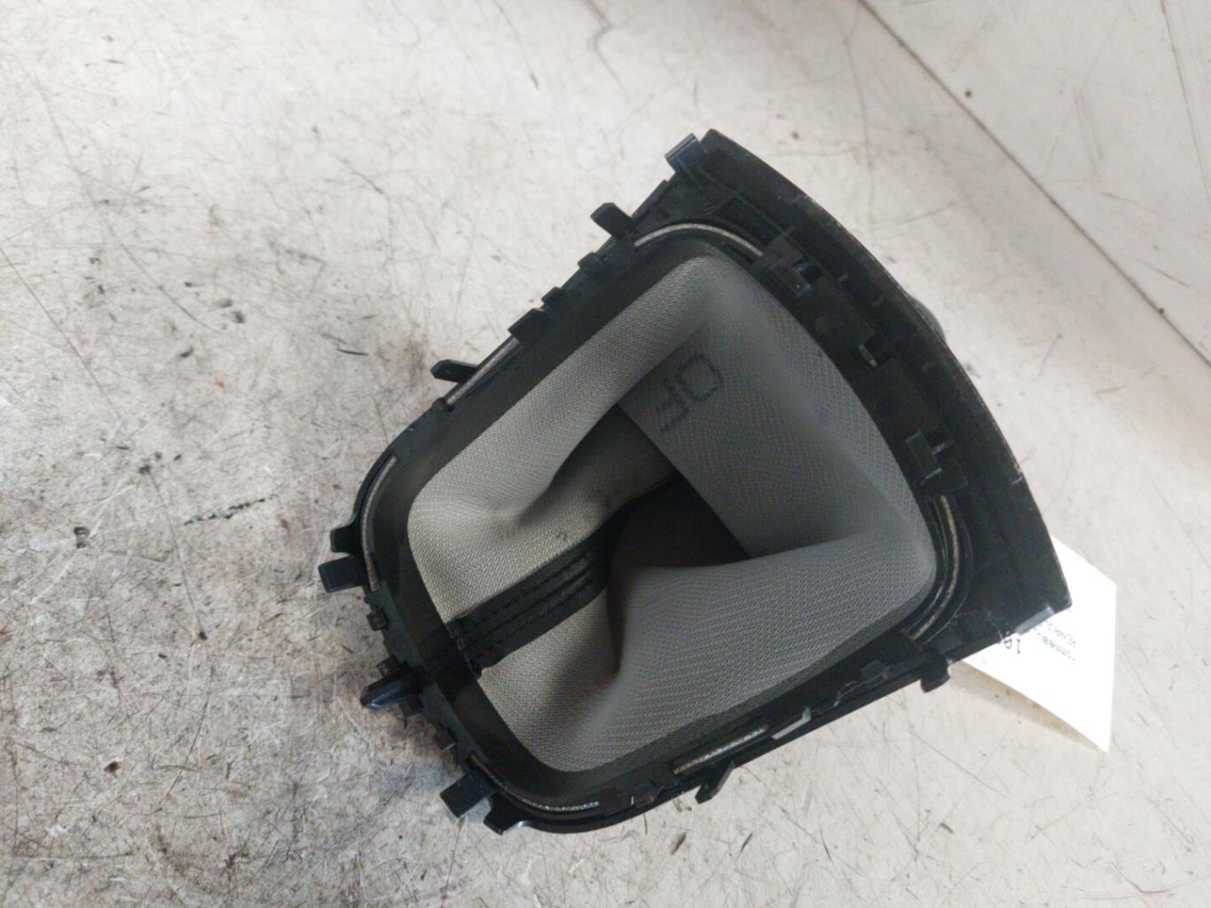 Pomello del cambio RENAULT MEGANE 3 PHASE 1 Diésel - 1
