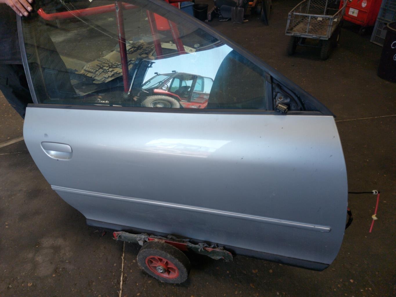 Porte avant droit AUDI A3 1 PHASE 2 Diesel - 1