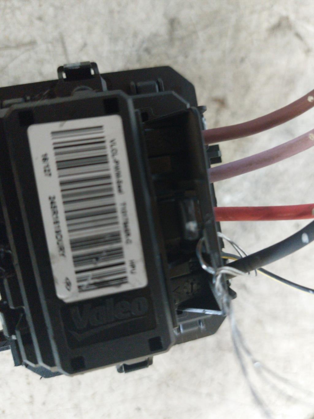 Resistenza riscaldamento RENAULT CLIO 4 PHASE 2  - 1