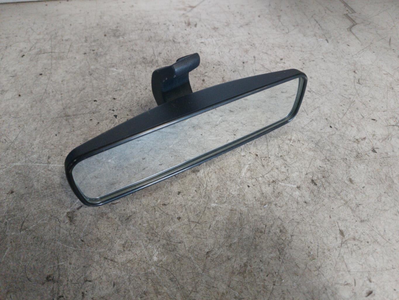 Specchietto retrovisore interno RENAULT CLIO 4 PHASE 2  - 1