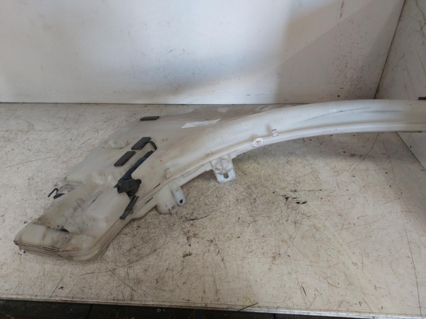 Vase de lave glace BMW SERIE 3 E90 PHASE 1  - 1