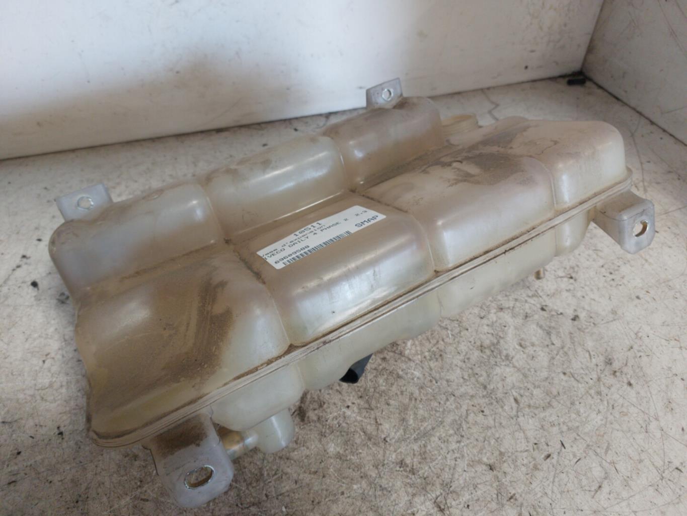 Vaso di espansione IVECO DAILY 4 PHASE 2 Diésel - 1