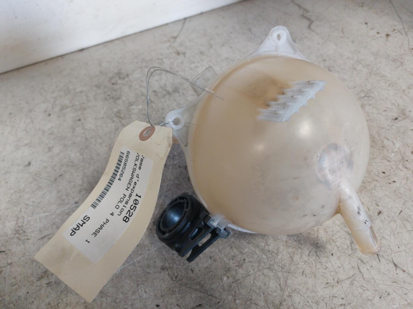 Vaso di espansione VOLKSWAGEN POLO 4 PHASE 1 Gasolina - 1