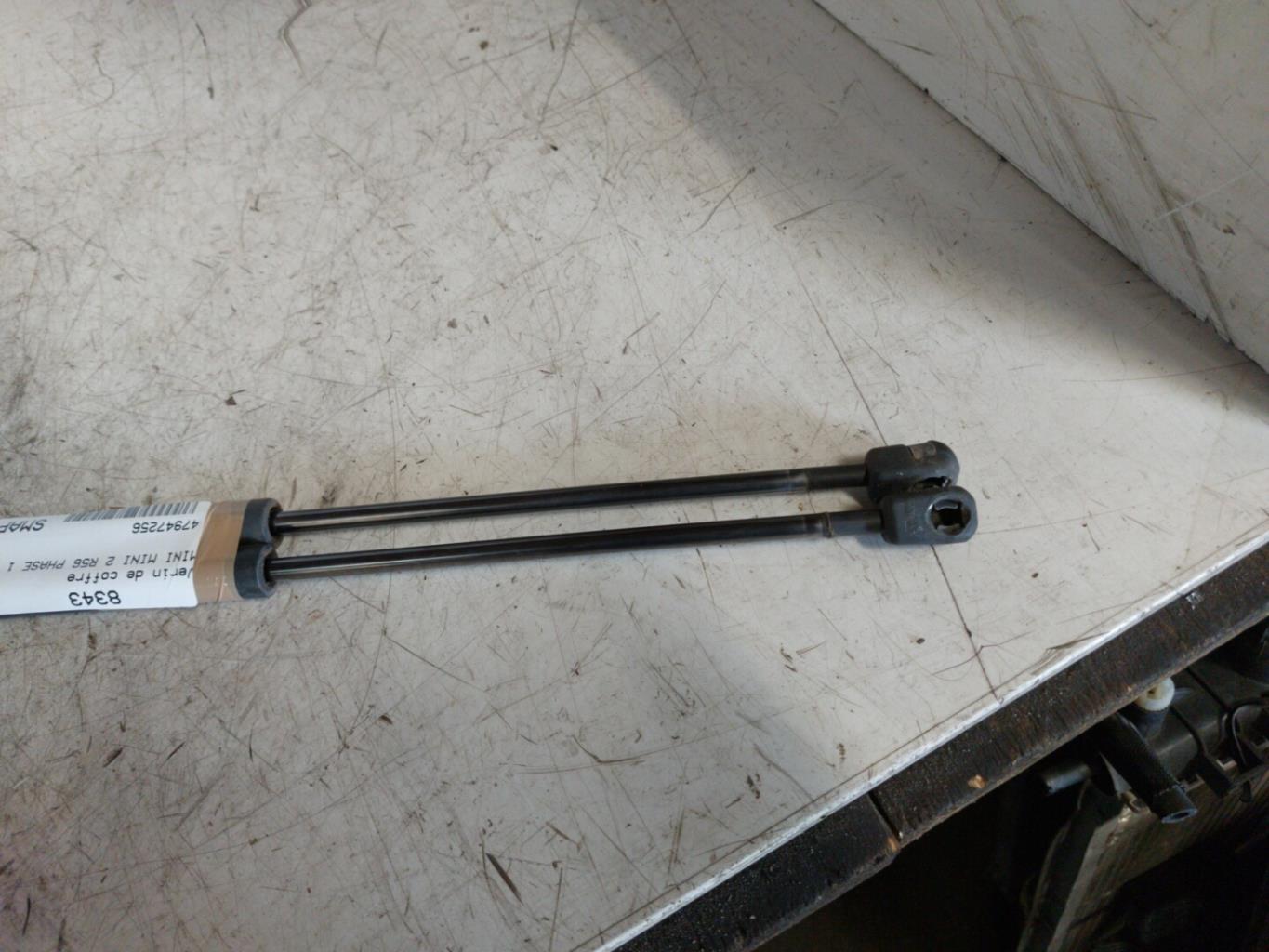Molla a gas bagagliaio MINI MINI 2 R56 PHASE 1 Diésel - 1