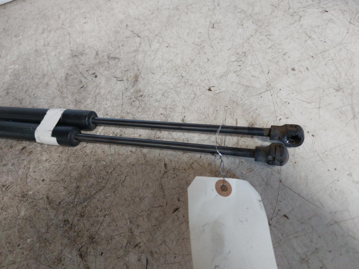 Molla a gas bagagliaio RENAULT CLIO 4 PHASE 2  - 1