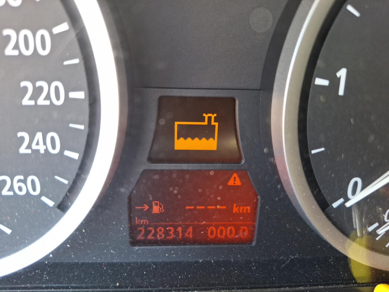 Commande chauffage BMW SERIE 5 E60 PHASE 2 Diesel - 1