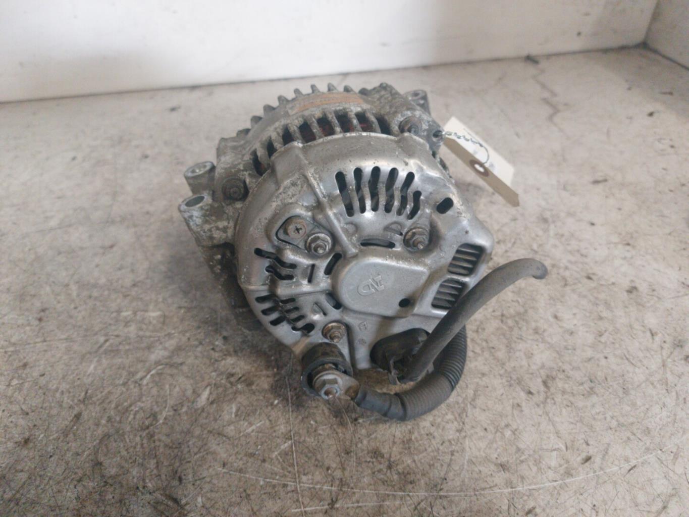 Alternatore MINI MINI 1 R50/R53 PHASE 1 Gasolina - 1
