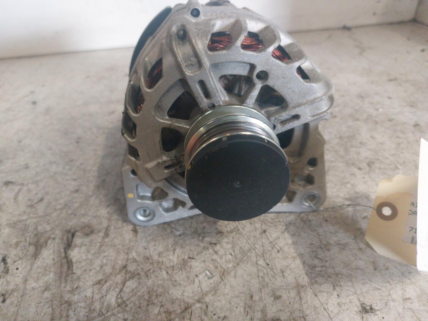 Alternatore DACIA SANDERO 2 PHASE 2 Gasolina - 1
