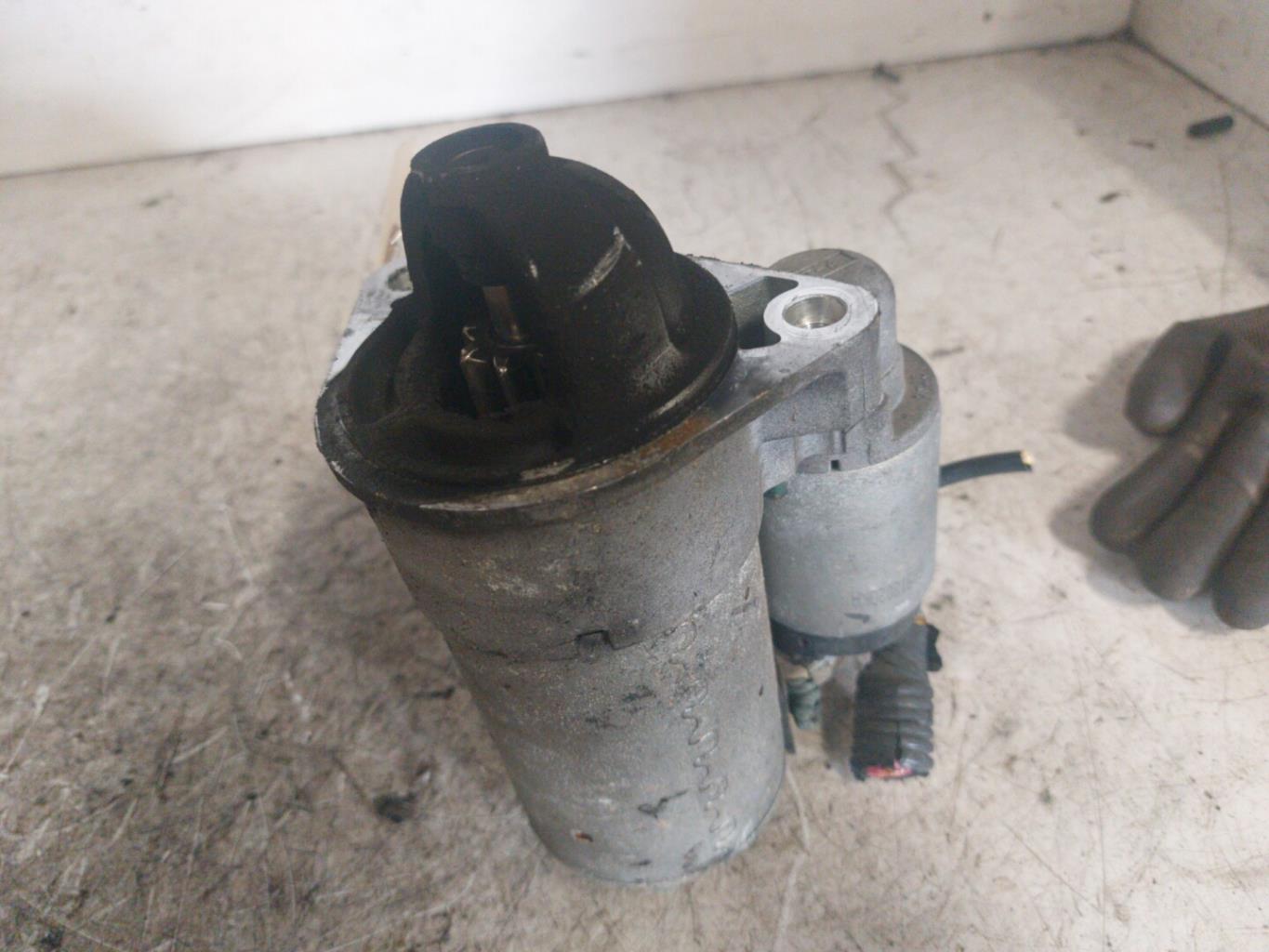 Demarreur CHEVROLET SPARK PHASE 1 Essence - 1