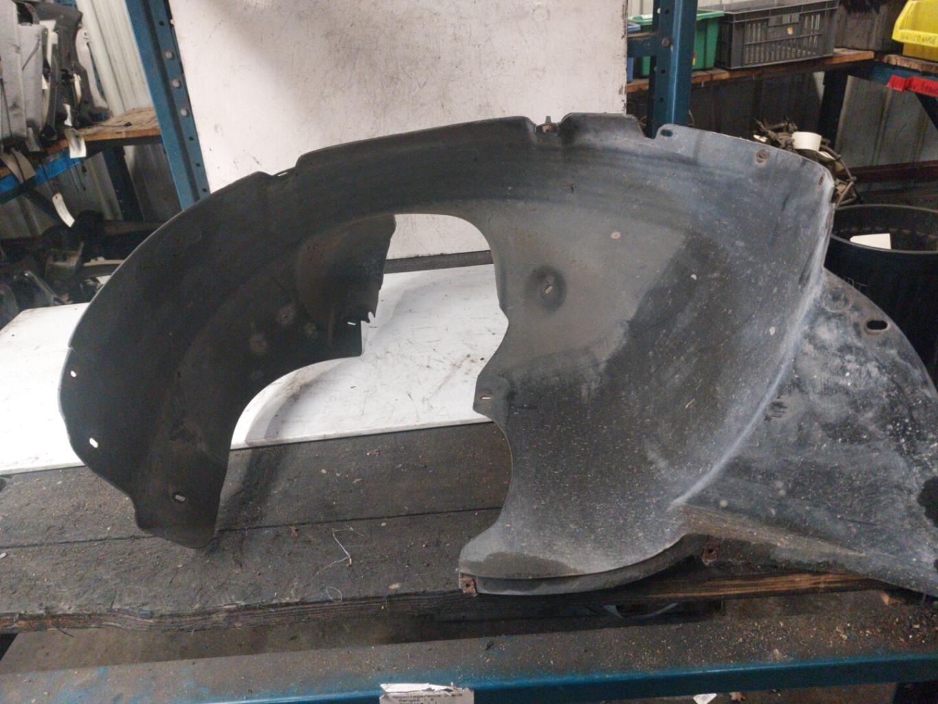 Parasale anteriore destro VOLKSWAGEN POLO 4 PHASE 1 Gasolina - 1