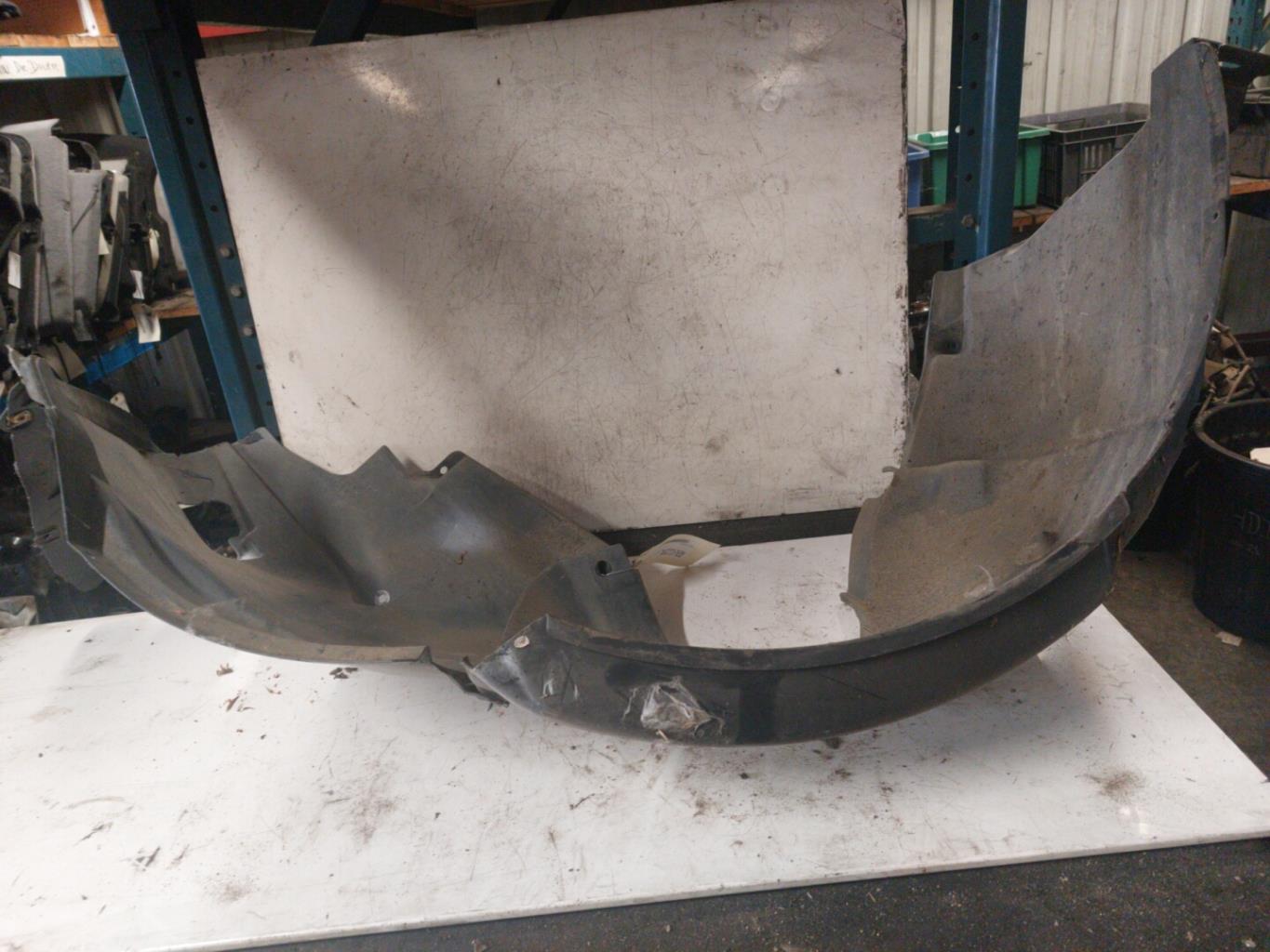 Parasale anteriore destro BMW SERIE 1 E81 Diésel - 1