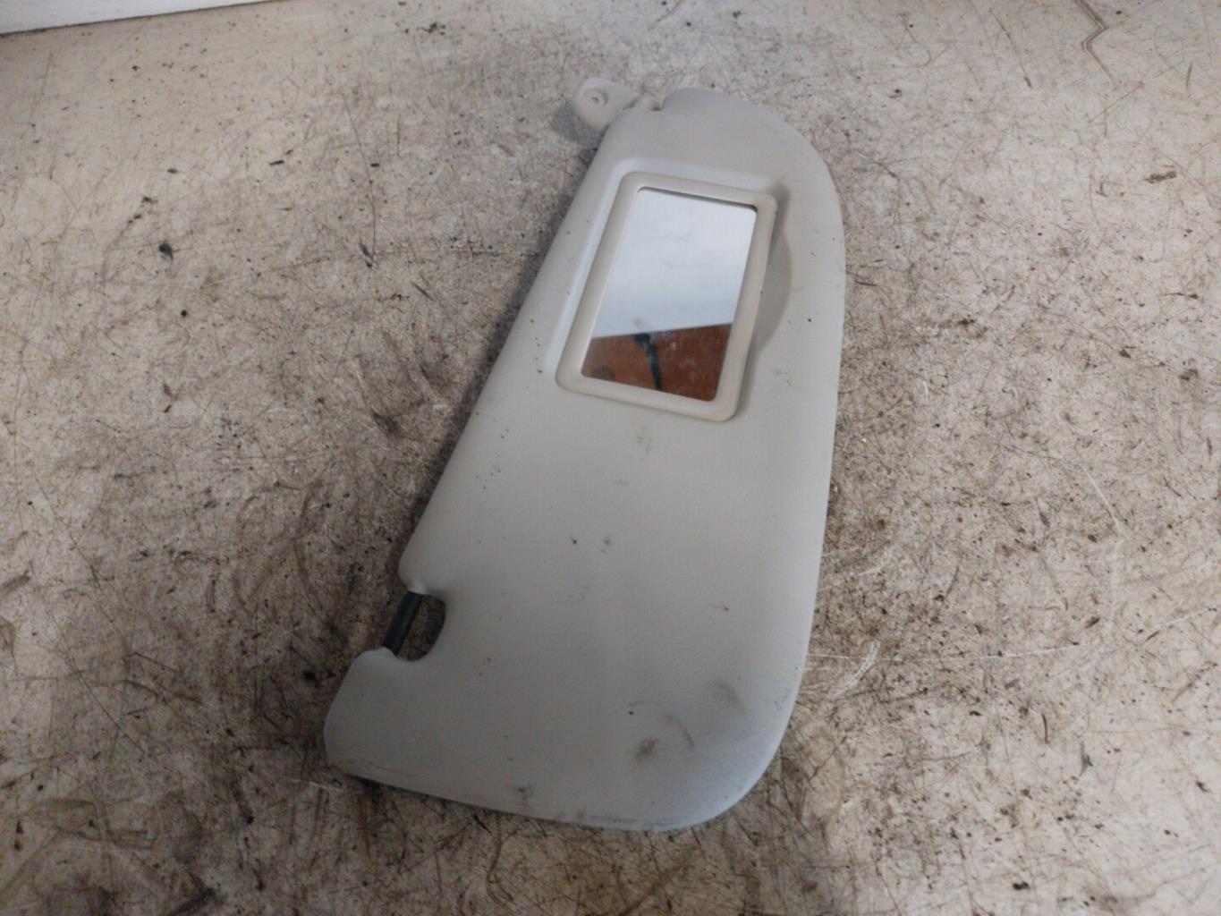 Visiera parasole destra PEUGEOT 206 PHASE 1 Gasolina - 1