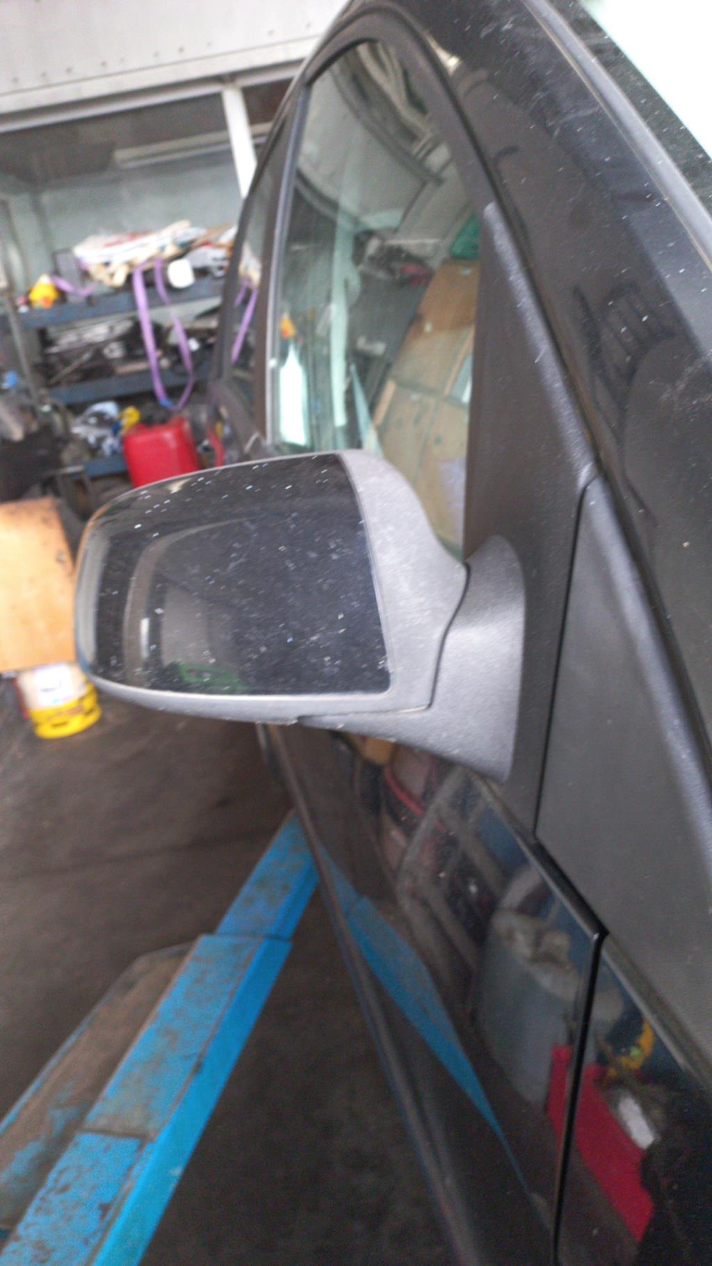Specchietto retrovisore destro FORD FIESTA 5 PHASE 2  - 1