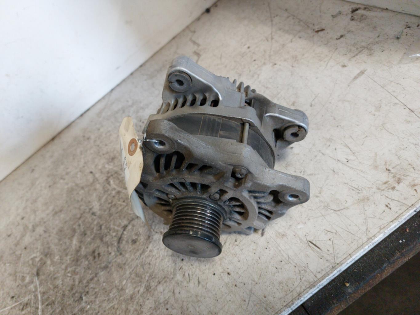 Alternatore RENAULT MASTER 3 PHASE 1  - 1