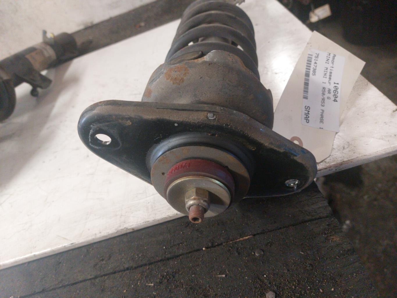Ammortizzatore posteriore sinistro MINI MINI 1 R50/R53 PHASE 1 Gasolina - 1