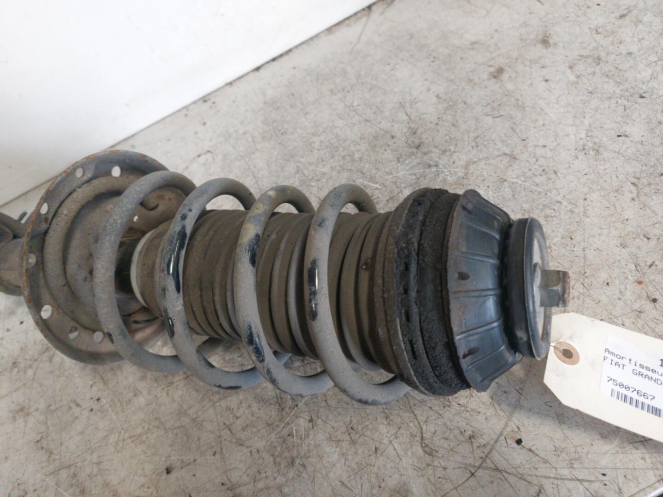 Ammortizzatore anteriore sinistro FIAT GRANDE PUNTO Diésel - 1