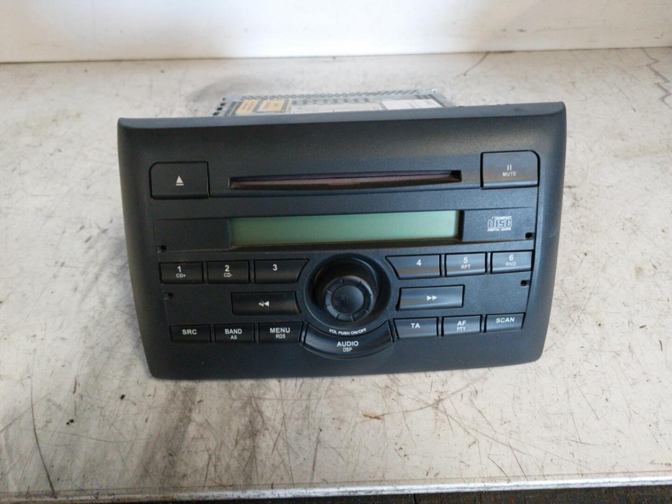 Autoradio FIAT STILO Gasolina - 1