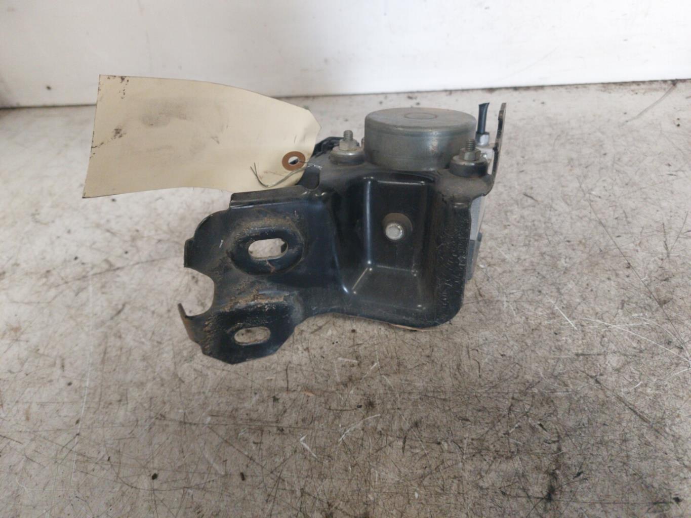 Blocco ABS (antibloccaggio freni) FIAT GRANDE PUNTO Diésel - 1