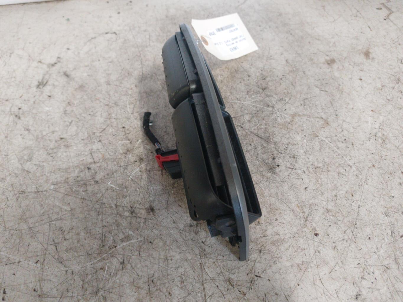 Interruttore luci emergenza FIAT GRANDE PUNTO Diésel - 1