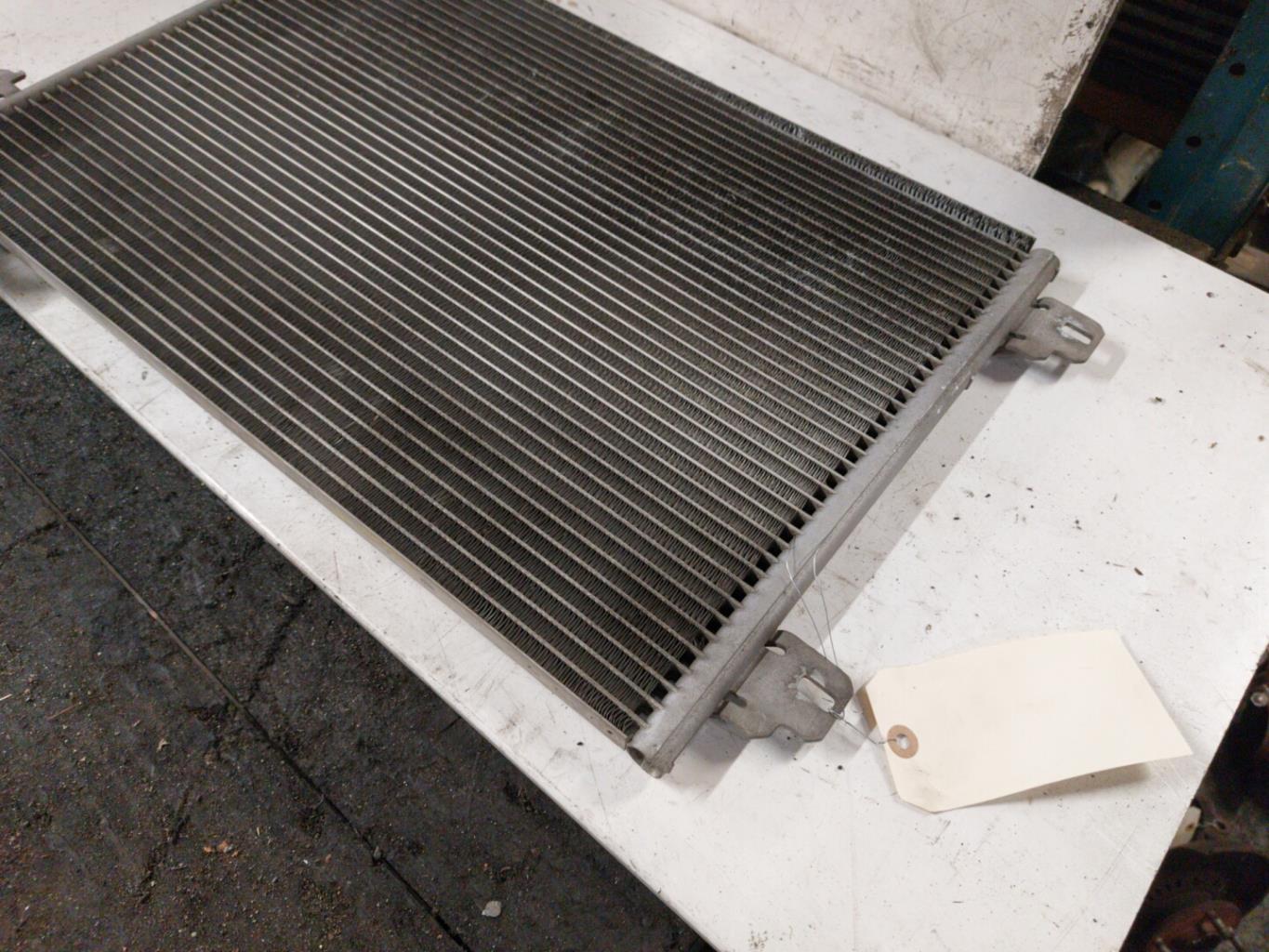 Condensatore clima RENAULT SCENIC 1 PHASE 2 Diésel - 1
