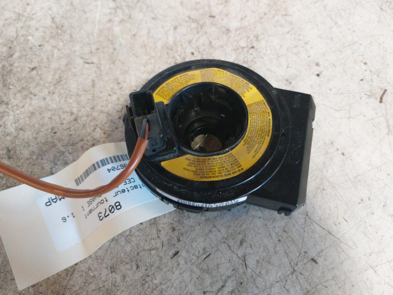 Contactor giratorio KIA CEE-D 1 PHASE 1  - 1