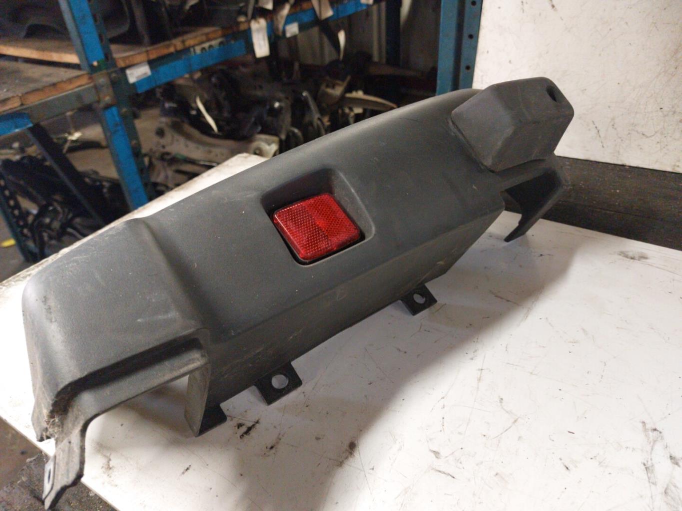 Cantonale posteriore sinistro PEUGEOT BOXER 3 PHASE 2 Diésel - 1