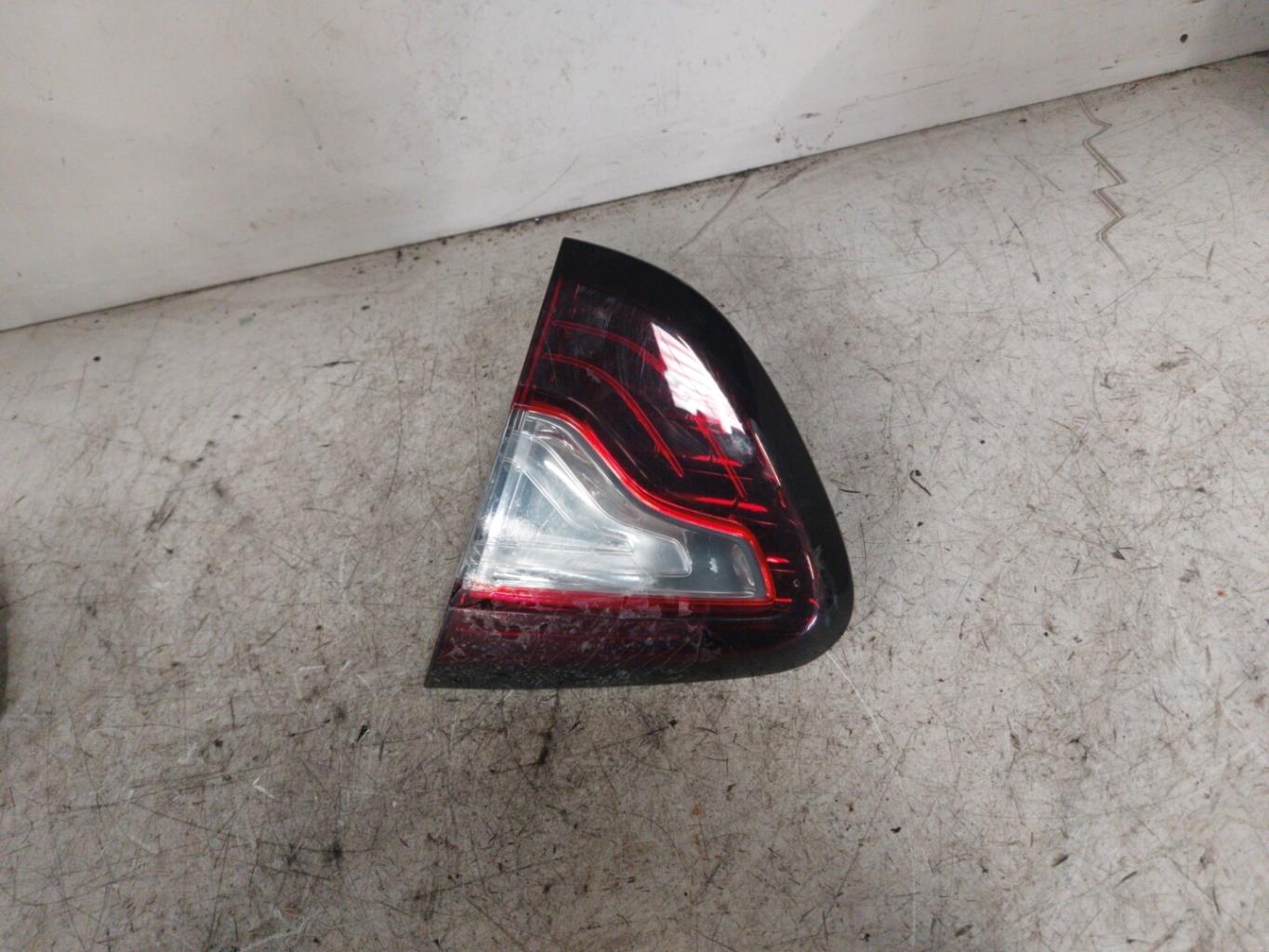 Gruppo ottico posteriore secondario destro (luci) RENAULT CAPTUR 1 PHASE 2 Gasolina - 1