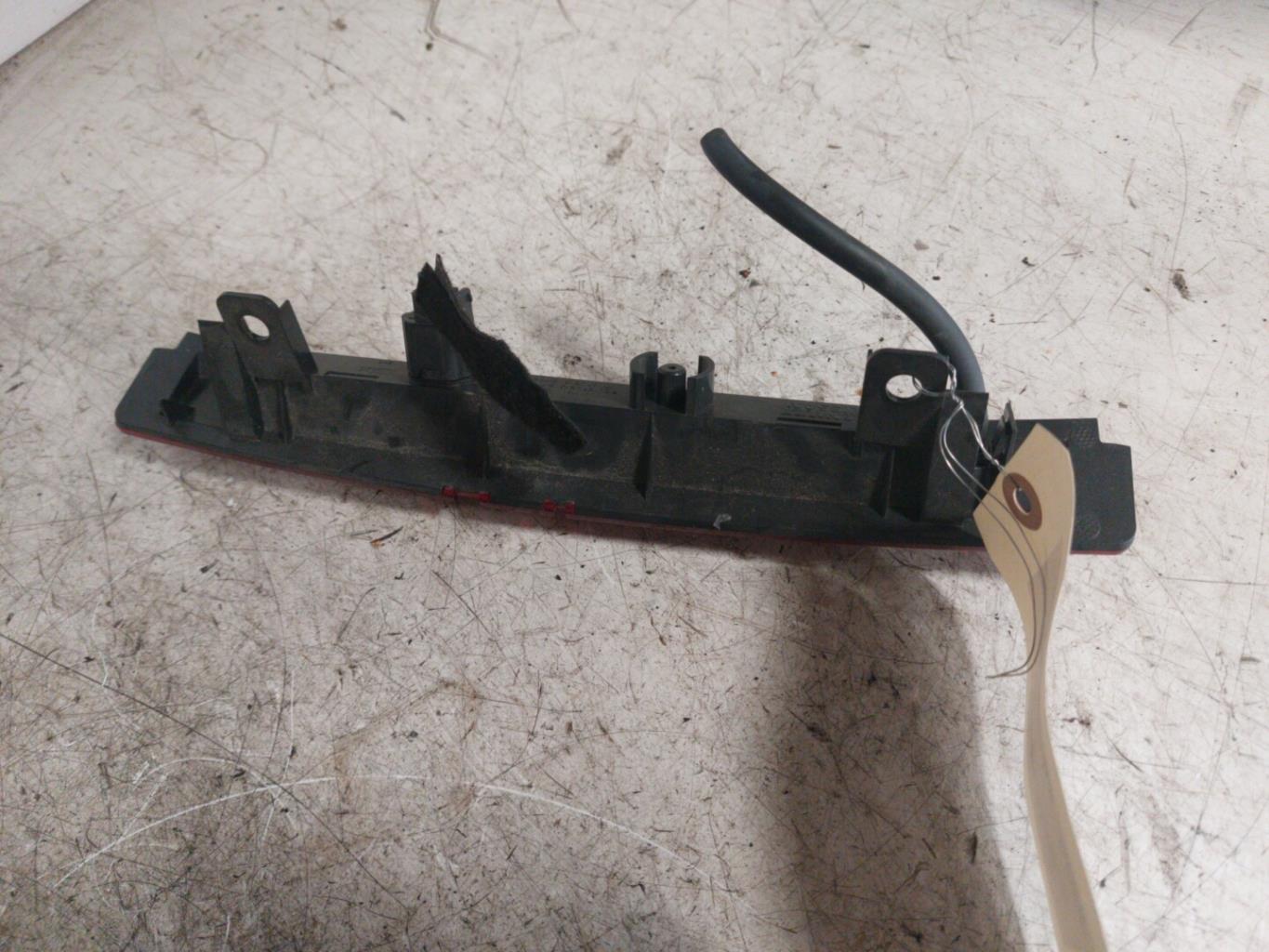 Luce stop centrale RENAULT CAPTUR 1 PHASE 2 Gasolina - 1