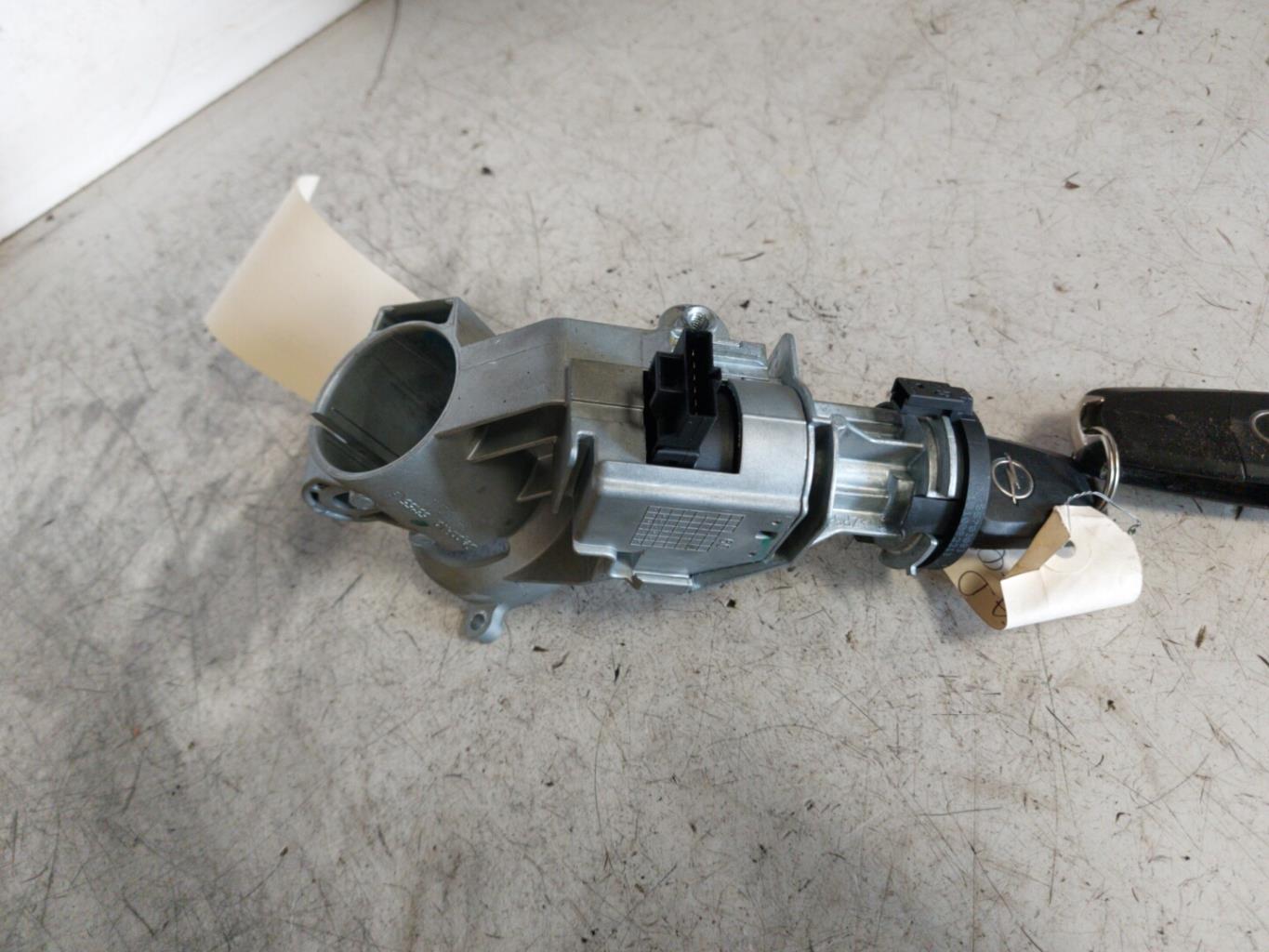 Neiman OPEL CORSA D PHASE 1 Essence - 1