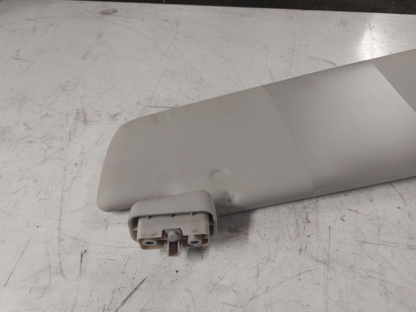 Visiera parasole destra PEUGEOT BOXER 3 PHASE 2 Diésel - 1