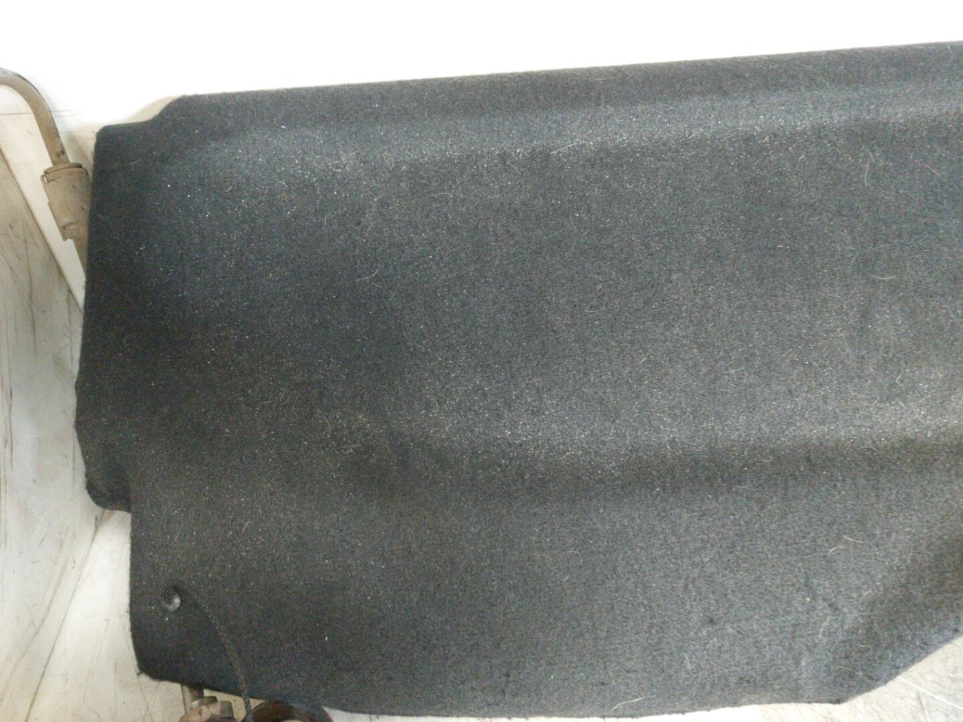 Tendalino cappelliera PEUGEOT 206 PHASE 2 Gasolina - 1