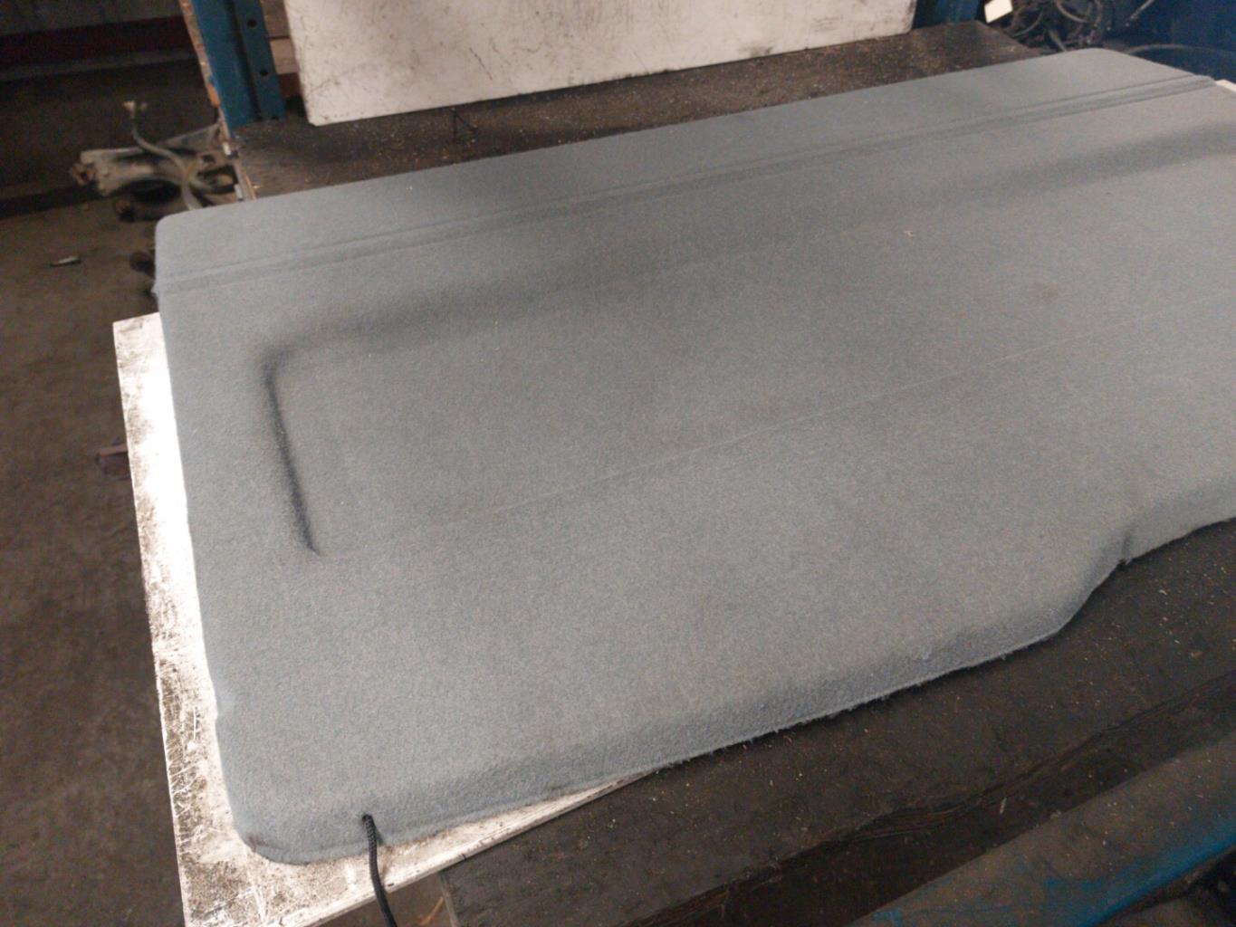 Plage arriere RENAULT SCENIC 1 PHASE 1 Essence - 1