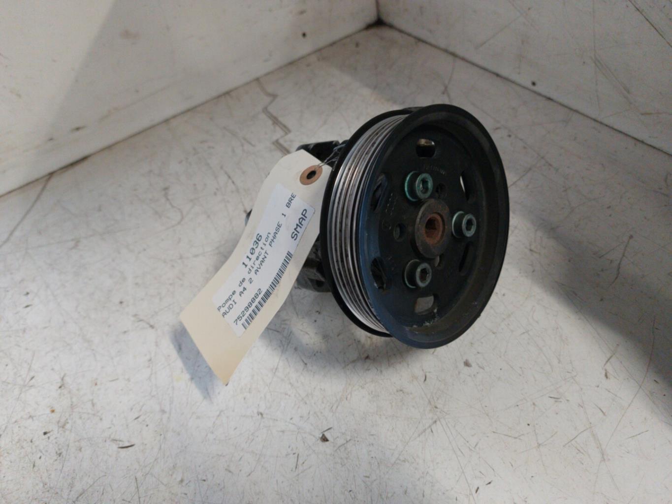 Pompe de direction AUDI A4 2 AVANT PHASE 1 BREAK Diesel - 1