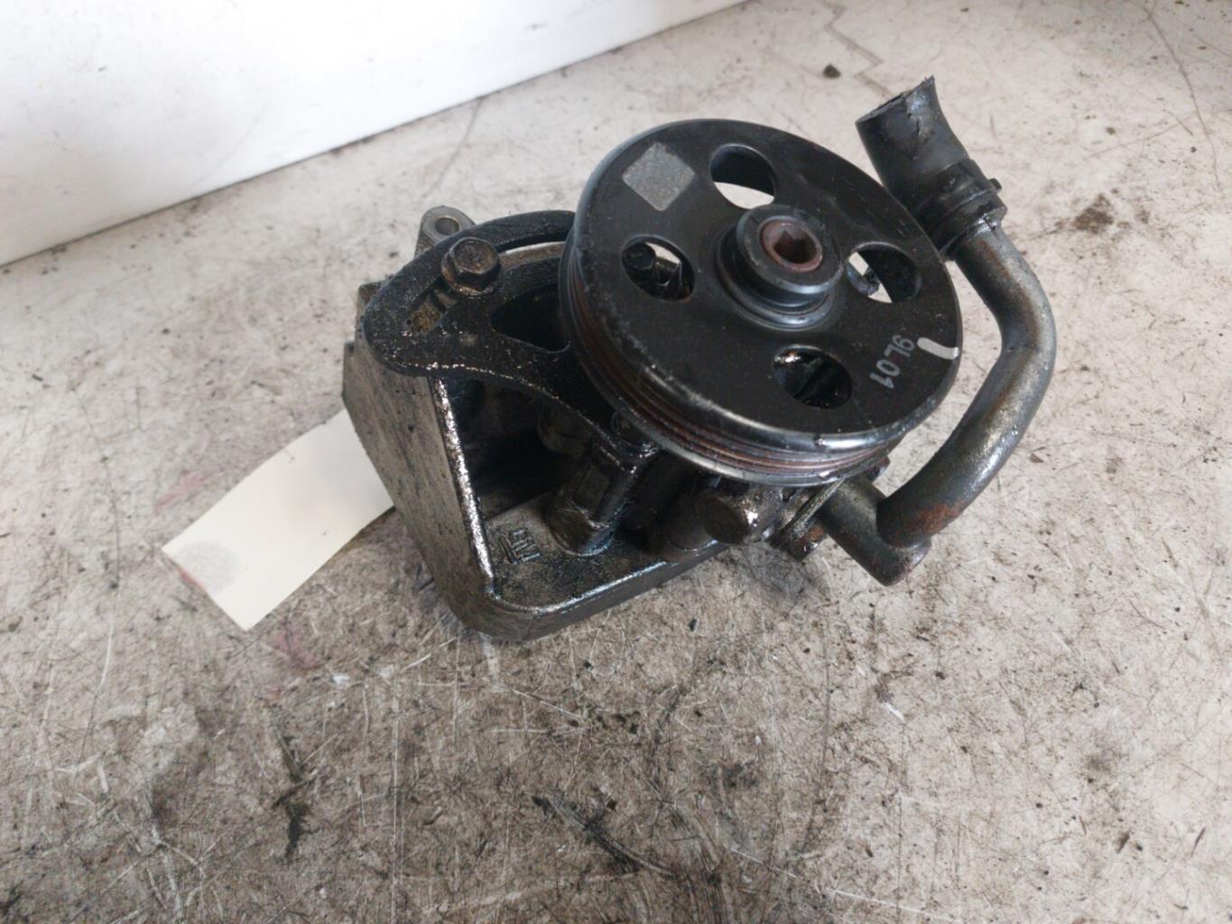 Pompa sterzo CHEVROLET SPARK PHASE 1 Gasolina - 1