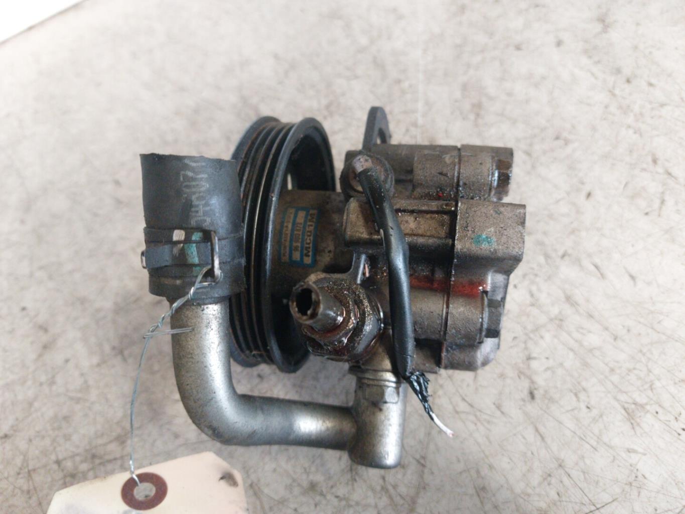 Pompe de direction CHEVROLET SPARK PHASE 1 Essence - 1