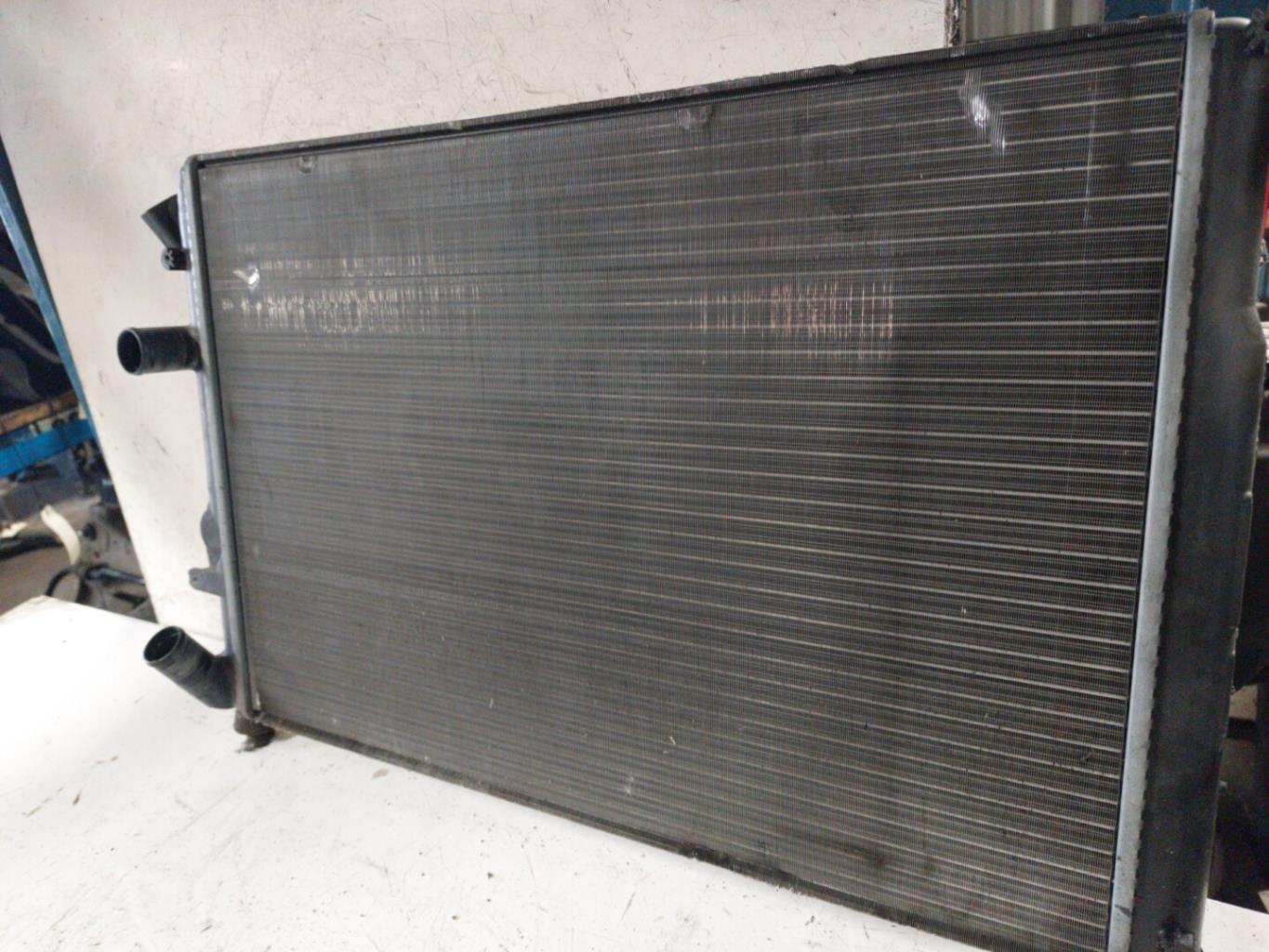 Radiateur eau RENAULT SCENIC 1 PHASE 2 Diesel - 1