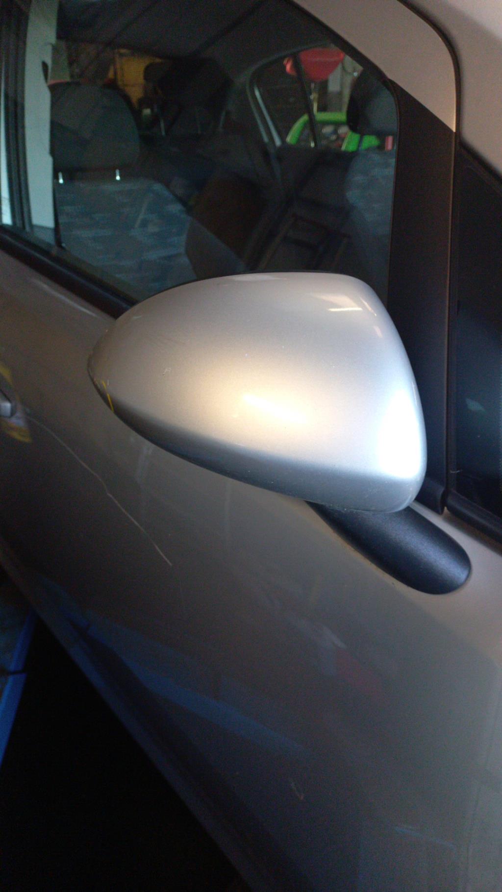 Retrovisor derecho OPEL CORSA D PHASE 2 Diésel - 1