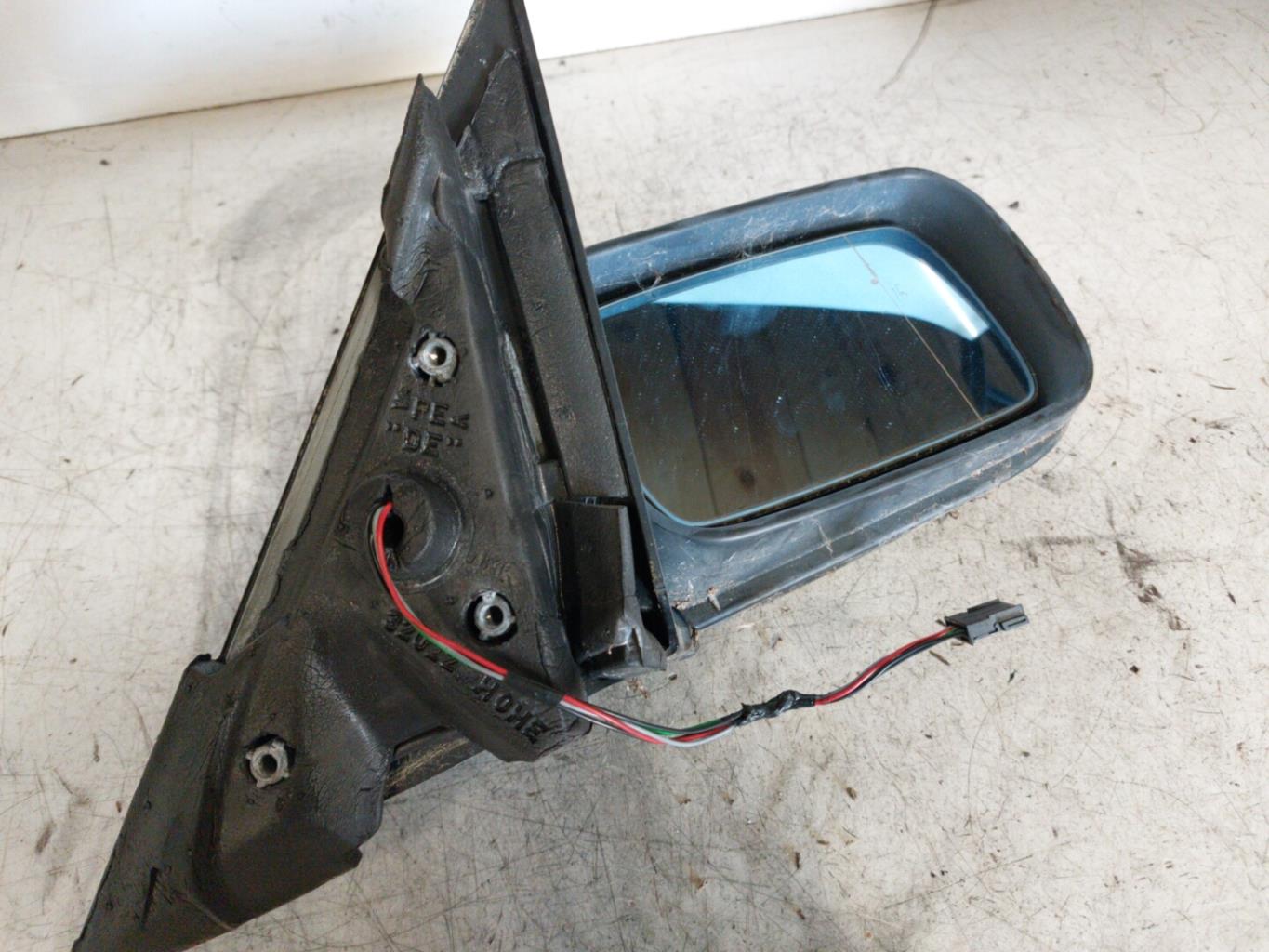 Retrovisor derecho BMW SERIE 3 E46 PHASE 2 Diésel - 1