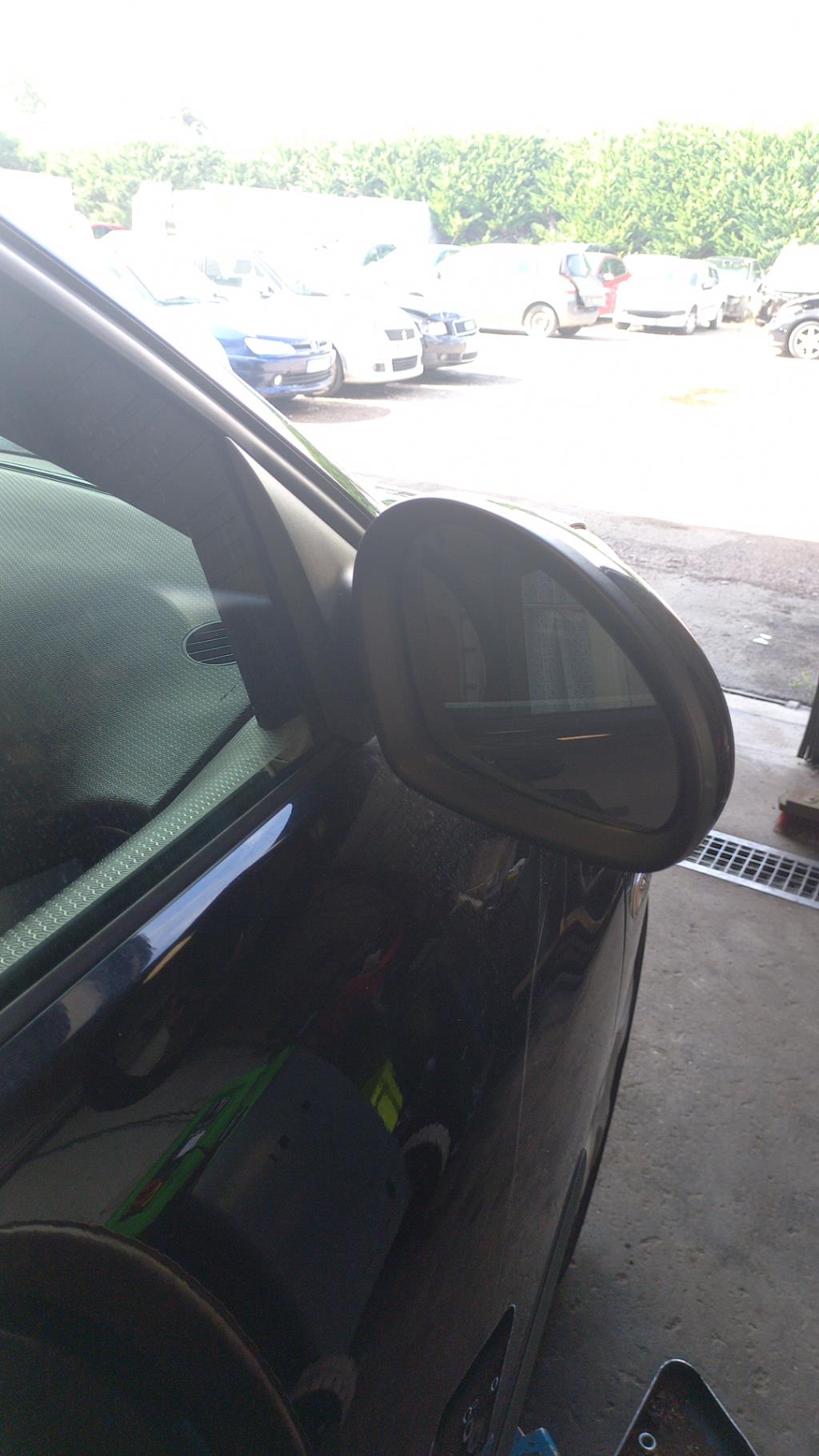 Retrovisor derecho SEAT IBIZA 3 PHASE 2  - 1