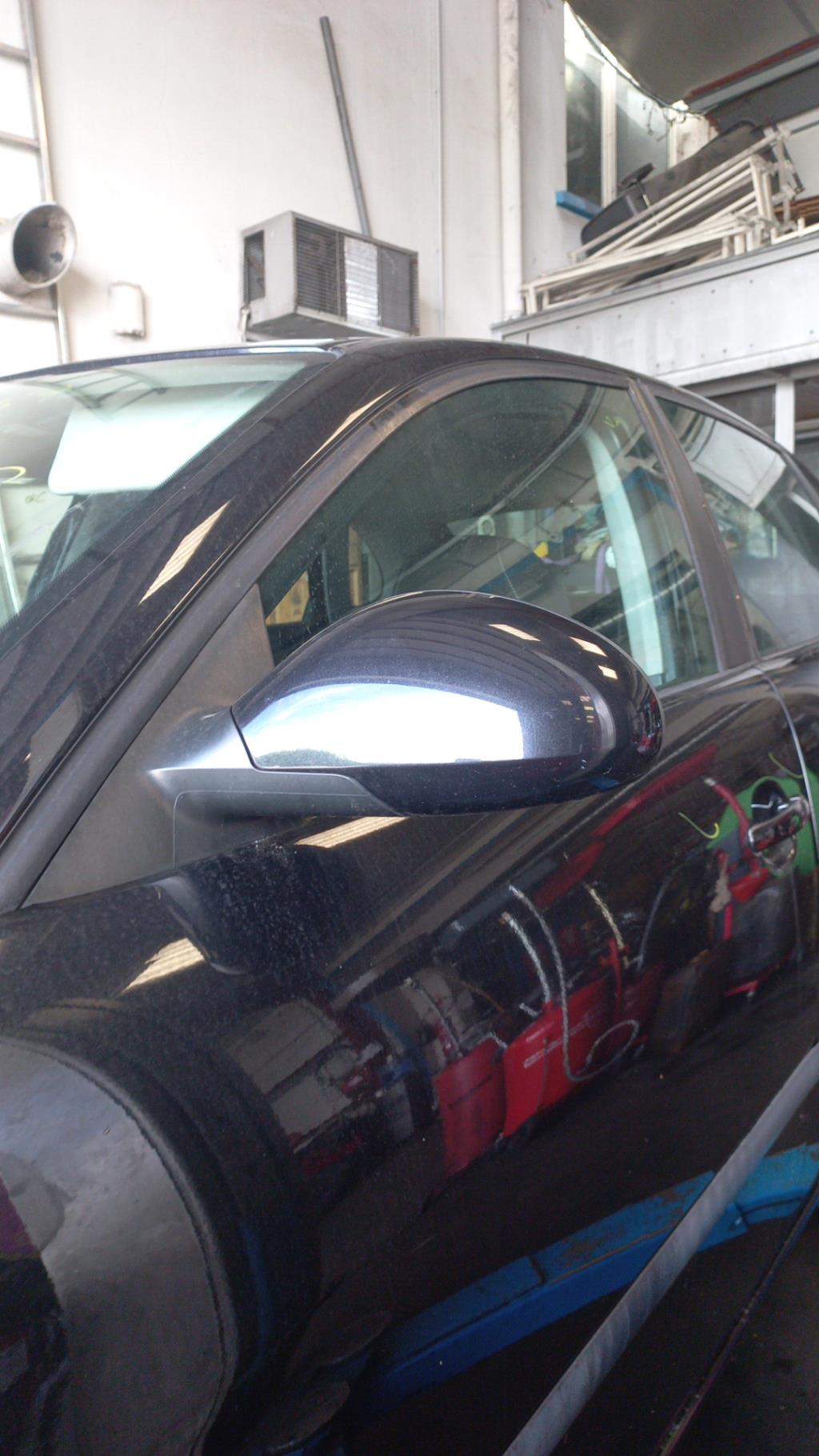 Specchietto retrovisore sinistro SEAT IBIZA 3 PHASE 2  - 1
