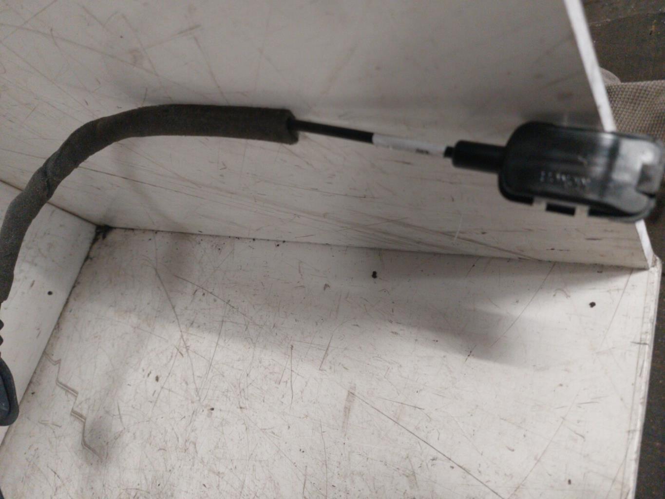 Serratura anteriore destra RENAULT CAPTUR 1 PHASE 2 Gasolina - 1