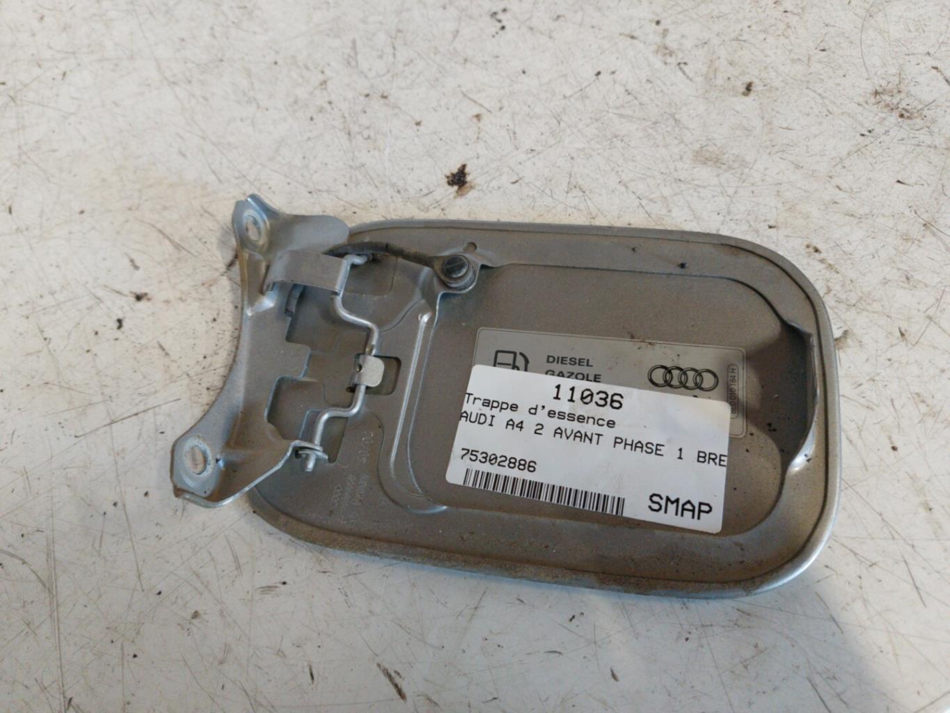 Trappe d'essence AUDI A4 2 AVANT PHASE 1 BREAK Diesel - 1