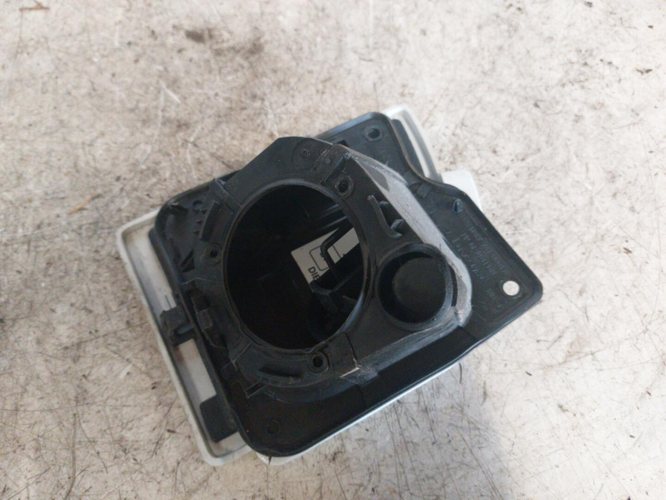 Trappe d'essence NISSAN INTERSTAR 2 Diesel - 1