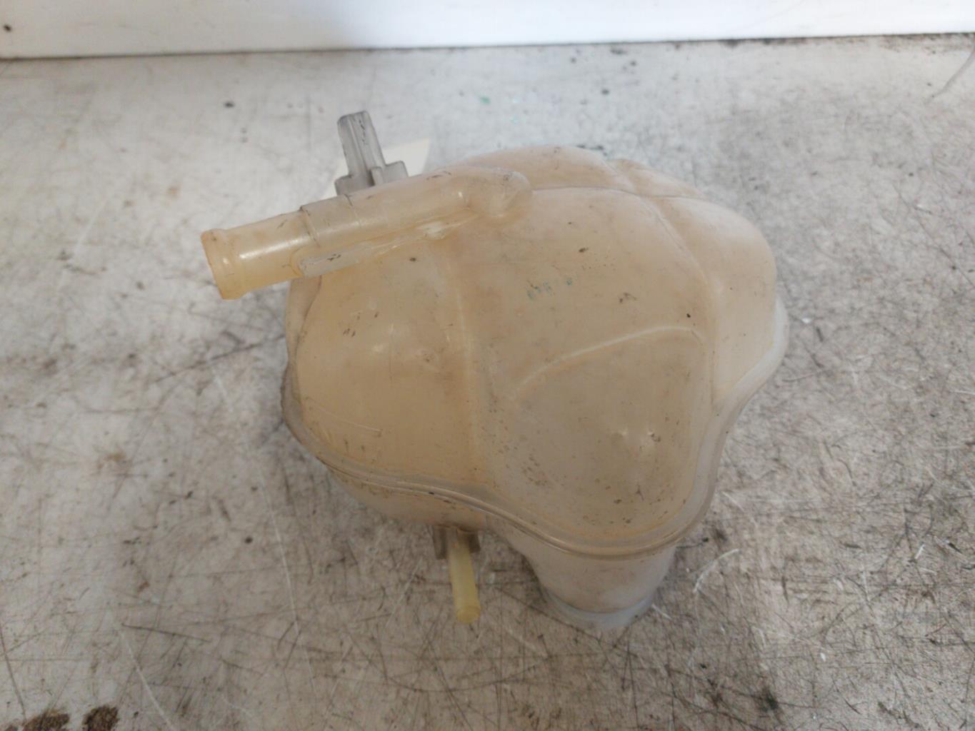 Vaso di espansione FIAT GRANDE PUNTO Diésel - 1