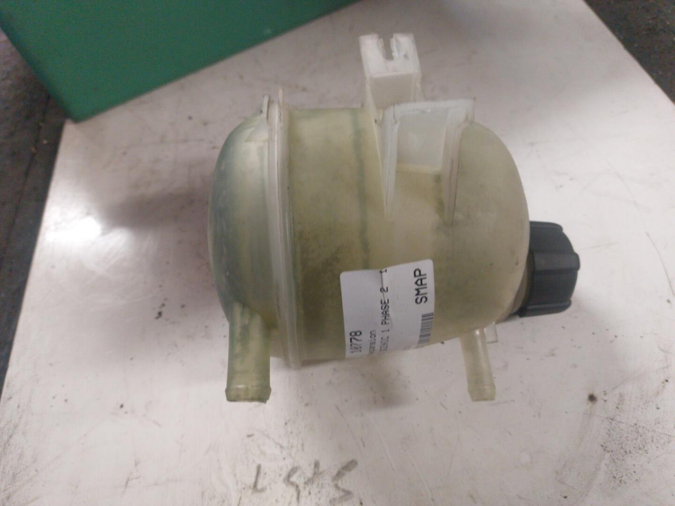 Vaso di espansione RENAULT SCENIC 1 PHASE 2 Diésel - 1